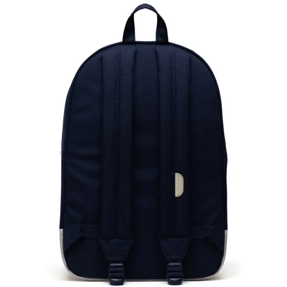 Herschel Heritage Backpack   (Peacoat/Light Pelican)